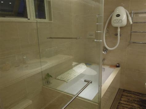 Home Hydrotherapy Spa System - Photo Gallery - Home Hydrotherapy Spa