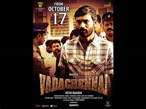 Vada Chennai Movie HD Wallpapers | Vada Chennai HD Movie Wallpapers Free Download (1080p to 2K ...