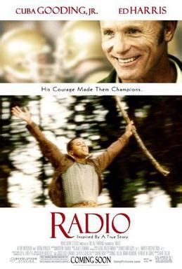 Radio (2003 film) - Wikiwand