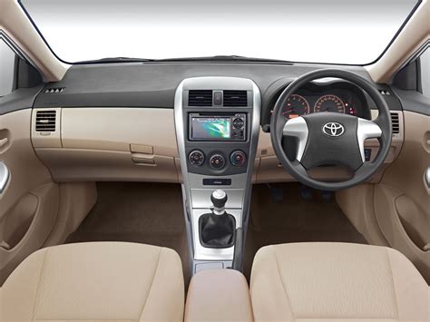 Toyota Corolla Altis Interior | Honda, bmw, ford and other car