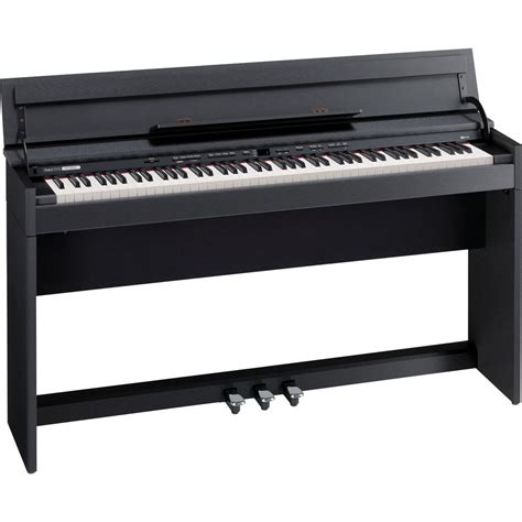 Roland DP-990F Designer 88-Key Digital Piano DP-990F-SBC B&H