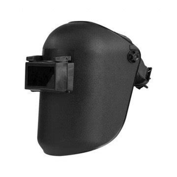 Safety Welding Helmet | Canvas General Trading L.L.C