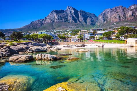 Cape Town targets new air routes to lift South African tourism - News ...