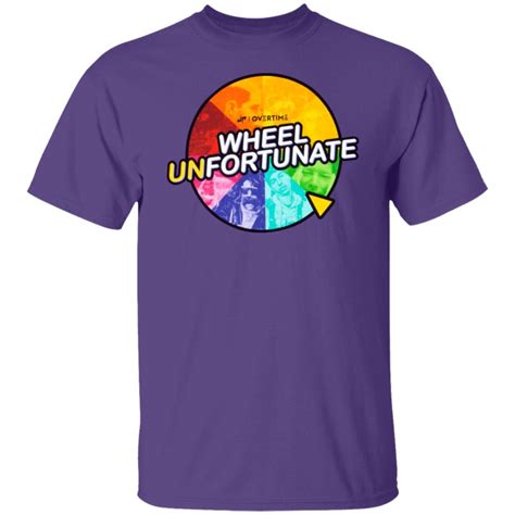 Dude Perfect Merch Wheel Unfortunate Tee - Spoias | Dude perfect, Merch, Tees