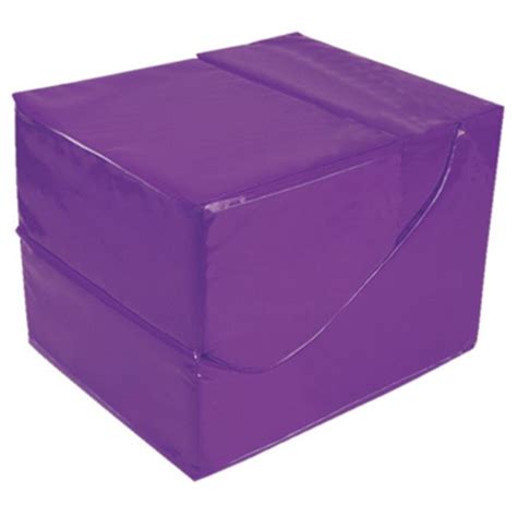 Sensory Soft Play Cube Chair | Health and Care