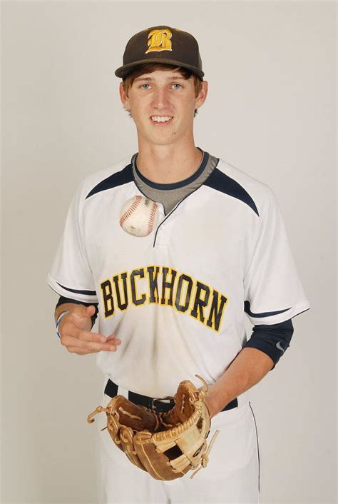 Buckhorn pitcher Kyle Wright commits to Vanderbilt - al.com