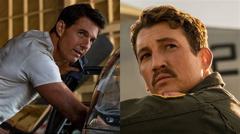 Tom Cruise Opens Up About Intense ‘Boot Camp’ He Put The Top Gun: Maverick Cast Through (And ...