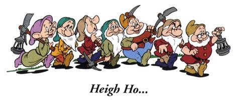 The Seven Dwarfs - Snow White and the Seven Dwarfs Photo (8551664) - Fanpop