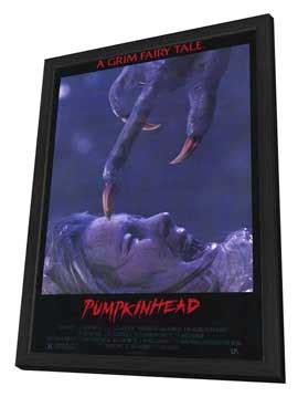 Pumpkinhead Movie Posters From Movie Poster Shop