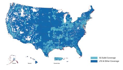 AT&T Pushes Unlimited Plans with Nationwide 5G Launch - Telecompetitor