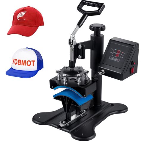 Cap Hat Heat Press Transfer Sublimation Pressing 5.5\\\ Tool Parts ...