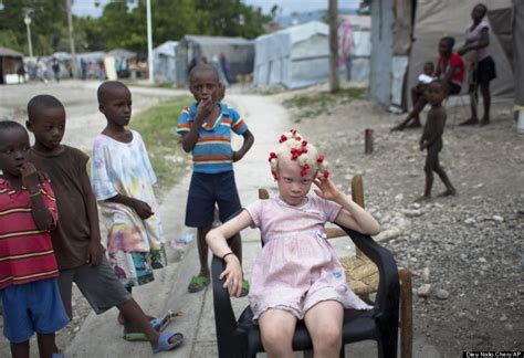 Daily Life In Haiti: A Peek Into The Still-Recovering Caribbean Nation ...