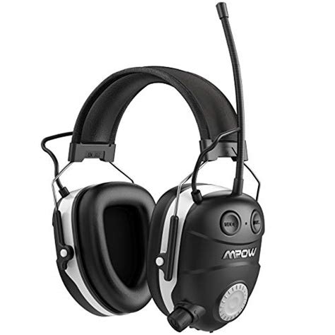 10 Best AM/FM Radio Headphones 2024