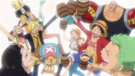 Sanji vs Luffy Memories Song Chords - Chordify