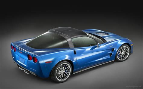 2009 C6 Corvette | Ultimate Guide (Overview, Specs, VIN Info, Performance & More)