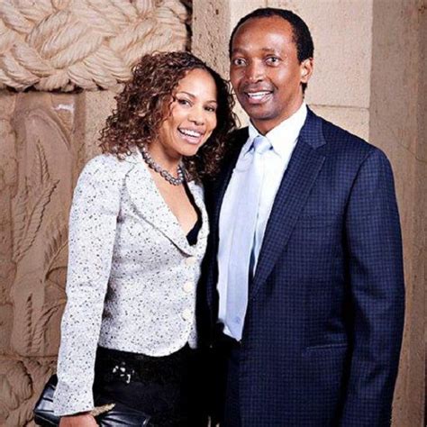 Patrice Motsepe Wife, Father, Donations, Net Worth, Family Son Daughter | Entrepreneur fashion ...