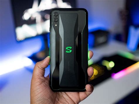 Black Shark 2 review: Turning up the heat for gaming phones | Android Central