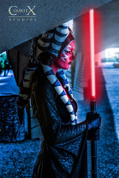 Darth Moros: The Dark Side by CLeigh-Cosplay on DeviantArt