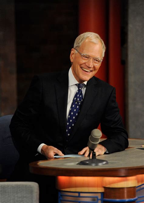 David Letterman Retires; Madonna, Lindsey Lohan and Other Memorable Interviews on 'The Late Show ...