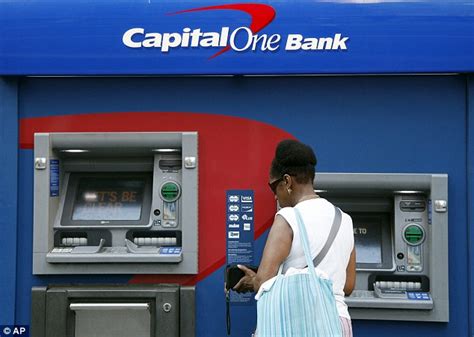 Some more info about Capital One Bank Locations Baton Rouge