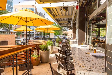 Wine Bar and Café, Postino, Unveils its Newest Location in Hughes Landing | The Woodlands