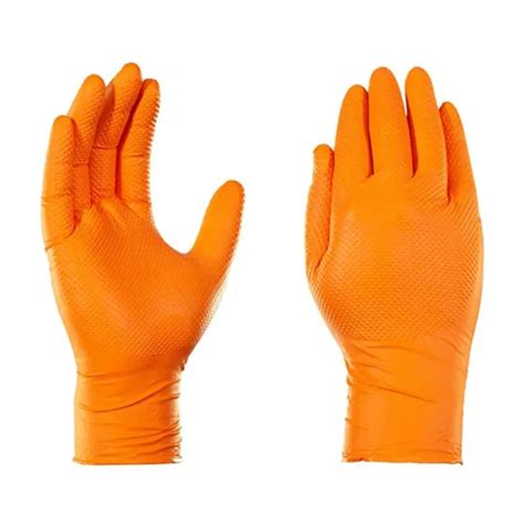 100PCS RUBBER MECHANICS Gloves Large Gloves Heavy Duty Vehicle Maintenance $36.48 - PicClick AU