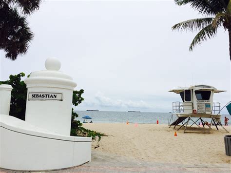 Sebastian Beach - 29 Photos & 18 Reviews - Beaches - N Fort Lauderdale Beach Blvd, Fort ...