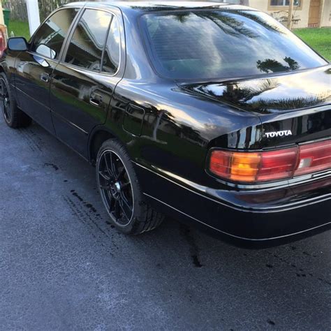 1992 Toyota Camry for sale