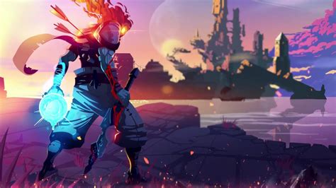 Dead Cells Game Live Wallpaper - WallpaperWaifu