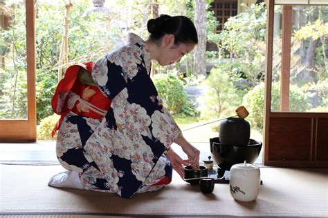 Cultural significance of the matcha tea ceremony - HealthyTOKYO