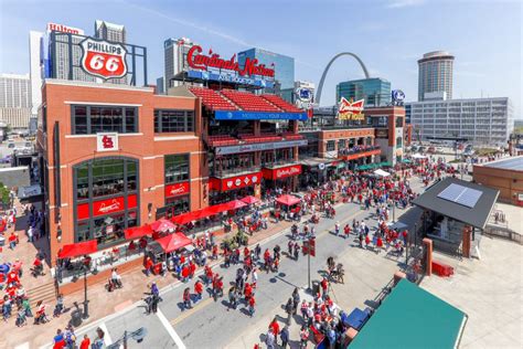 Busch Stadium