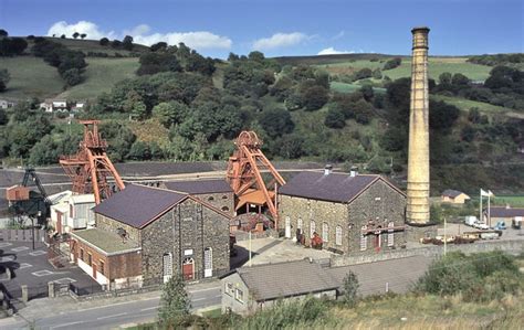 Rhondda Heritage Park