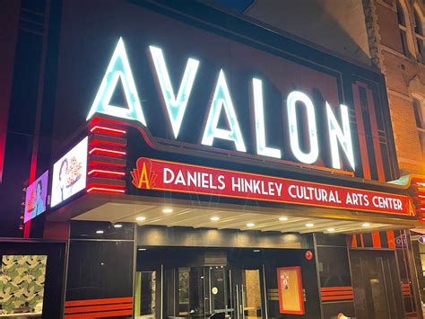 Avalon Theatre