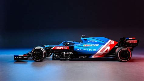 Alpine F1 2021 Wallpapers - Wallpaper Cave