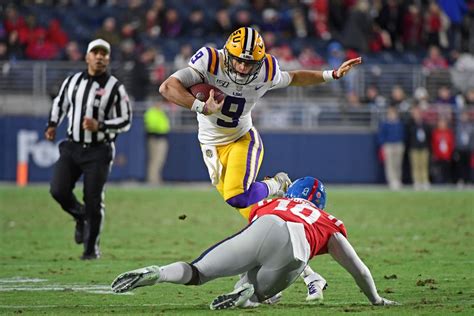 What Must Happen For Someone Other Than Joe Burrow To Win The Heisman ...