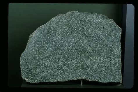 Dolerite - Smithsonian Institution