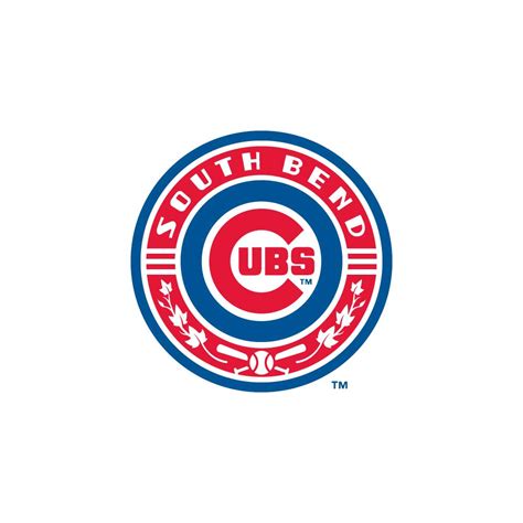 South Bend Cubs Logo Vector - (.Ai .PNG .SVG .EPS Free Download)