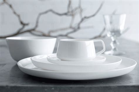 Crockery | Marc Newson Ltd