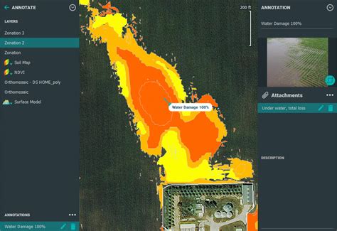 Agricultural drone mapping: crop protection and production | Pix4D