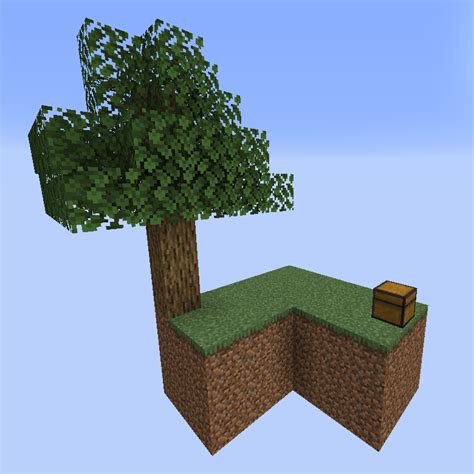 Skyblock Builder - Mods - Minecraft - CurseForge