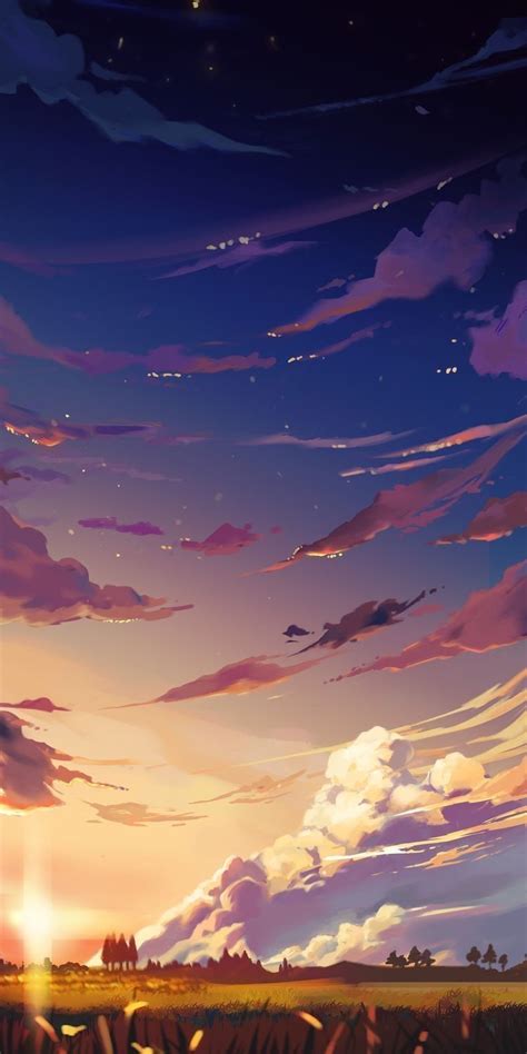 19++ Calm Anime Wallpapers - Anime Wallpaper