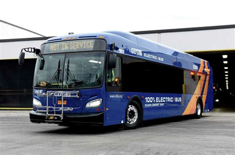 Funds in place for CDTA's new bus rapid transit line