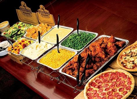 Catering | Pizza Ranch