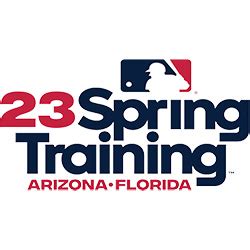 2023 spring training attendance by average - Ballpark Digest