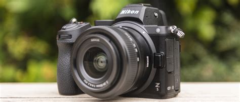 Nikon Z5 review | TechRadar