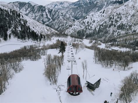 Sundance Resort expands to add new chairlift, trails