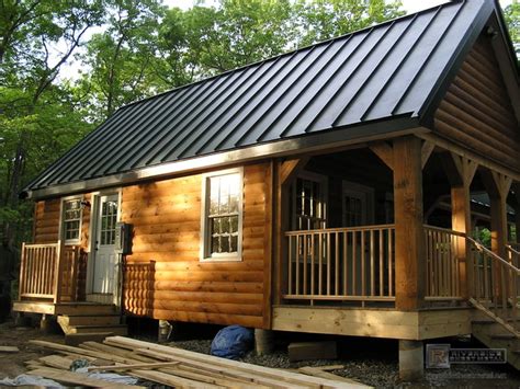 Charcoal gray metal roofing - Rustic - Boston - by Riverside Sheet ...