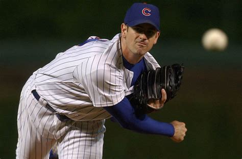 Chicago Cubs: Was Mark Prior the most hyped prospect in team history?