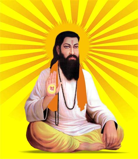 Sant Guru Ravidass ji | Download wallpaper hd, Photo library, Wallpaper