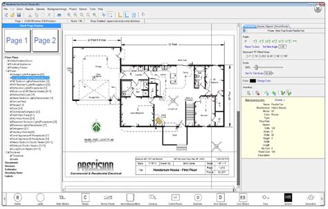 home wiring plan software free - IOT Wiring Diagram